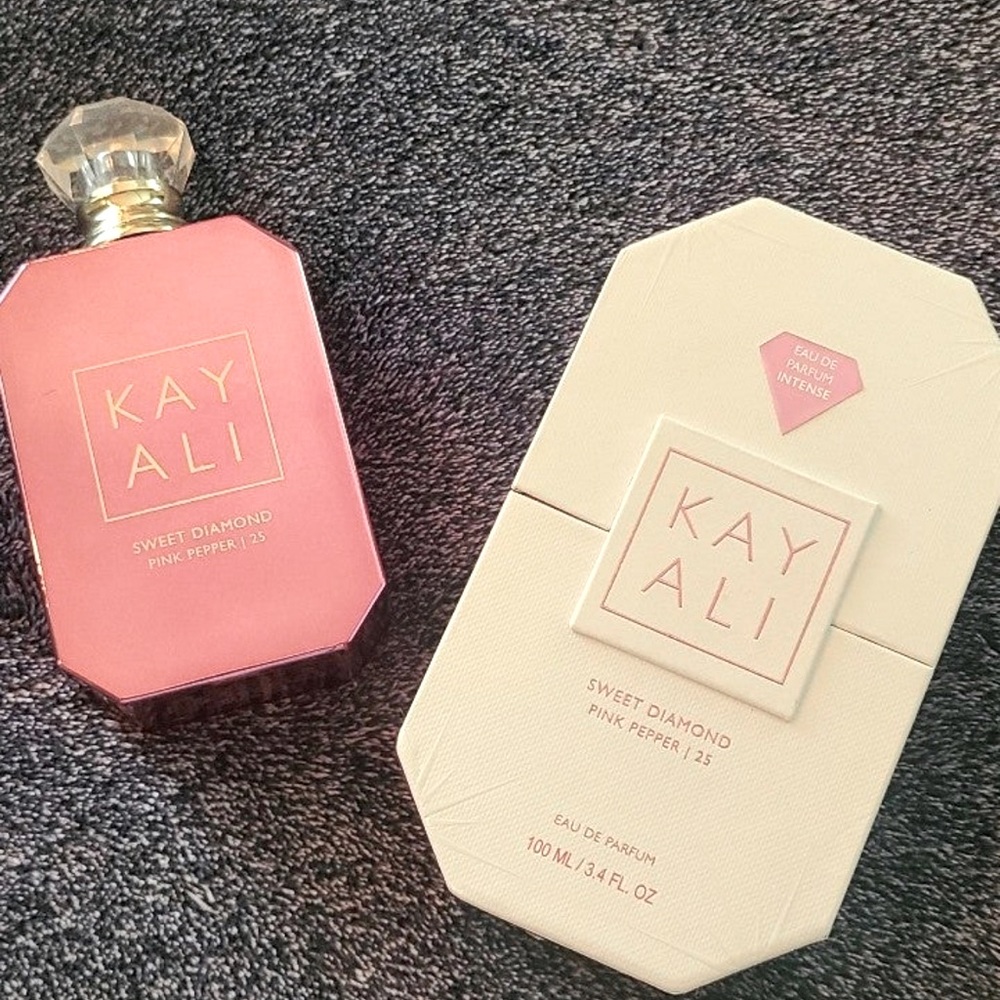 Kay Ali